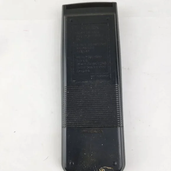 Mitsubishi HS-U48 Remote Control Clean - Picture 2 of 3